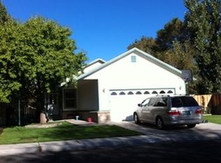 1410 Aldersgate Ct, Gardnerville, NV 89410