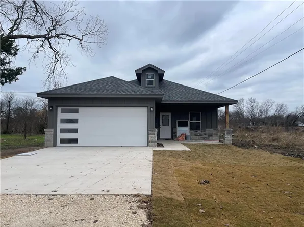 Tbd Avenue B, Moody, TX 76557