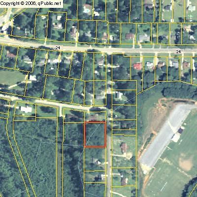 1st image of Meadow Dr Lot 0.8