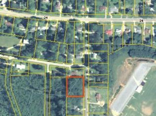 Meadow Dr LOT 0.8, Sandersville, GA 31082