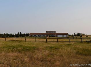 2044 Canyon Dr, Cheyenne, WY 82009