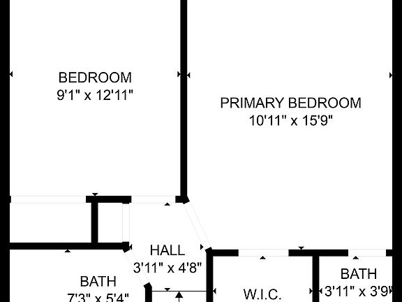3rd image of 40 Paerdegat 14 St Unit 2