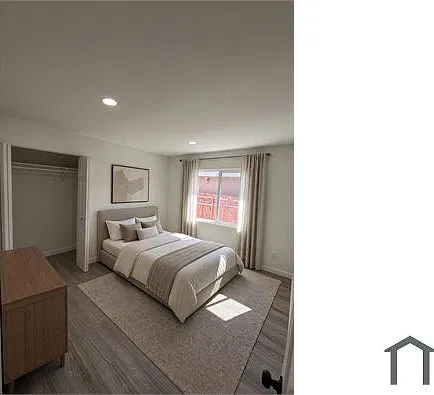 2 bed, 650 sqft, $2,350 — Photo 4