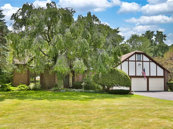 21 Sanfilippo Cir, Rochester, NY 14625