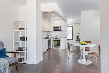 Rented by Modern Spaces