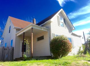 3844 Pennsylvania Ave, Saint Louis, MO