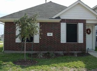 6408 Mountain Pines Ln, Katy, TX 77449