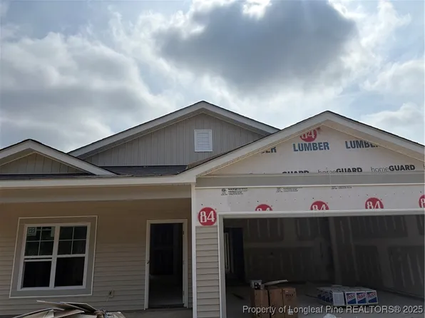 1530 Piney Grove Rd, Lumberton, NC 28360