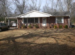 1251 Cherokee Ave, Griffin, GA 30224