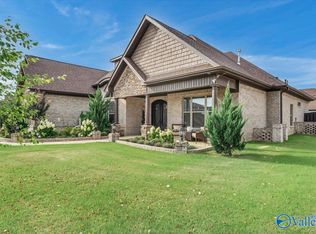 124 Megans Mews Dr, Harvest, AL 35749