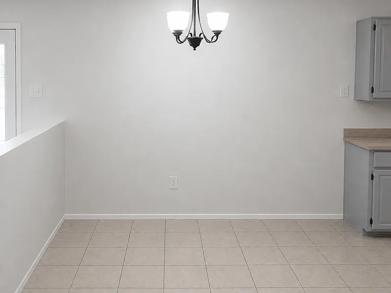 Dining Room Area