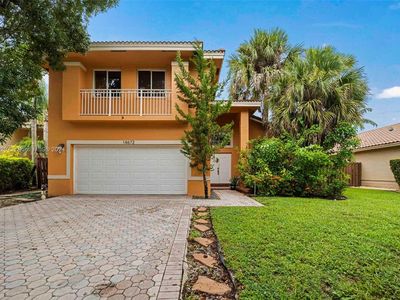 14672 Vista Luna Dr, Davie, FL, 33325
