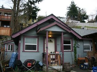 704 N State St, Bellingham, WA 98225