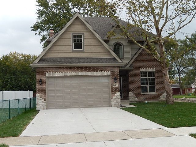 1st image of 8403 Mayfield Ave