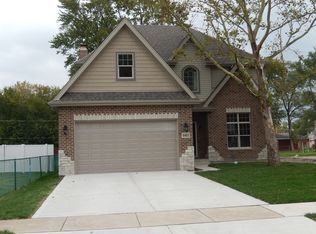 8403 Mayfield Ave, Burbank, IL 60459