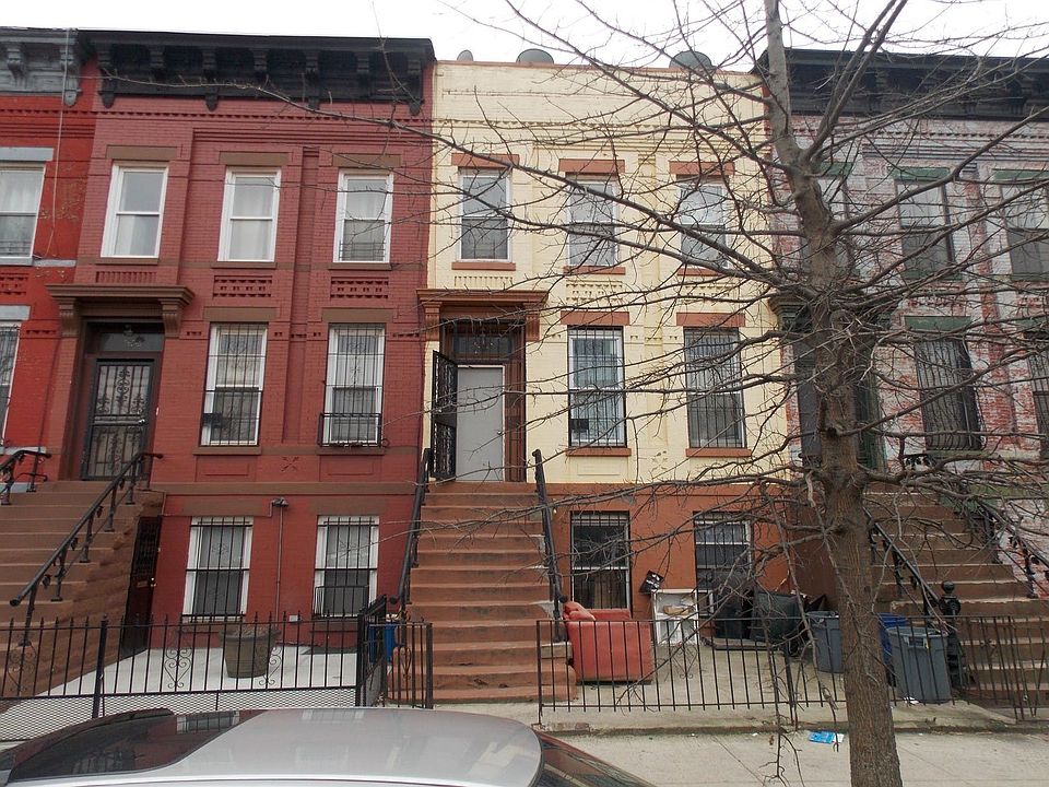 812 Halsey St, Brooklyn, NY 11233 Zillow