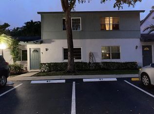 7383 W Sunrise Blvd #7383, Fort Lauderdale, FL 33313