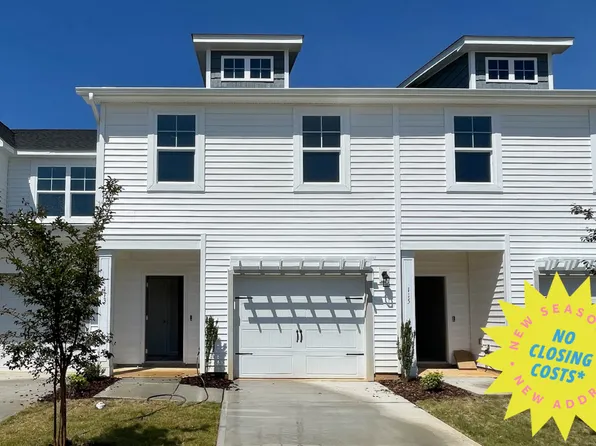 113 Michter St, Vass, NC 28394