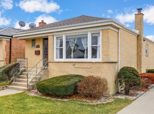 5100 S Leclaire Ave, Chicago, IL