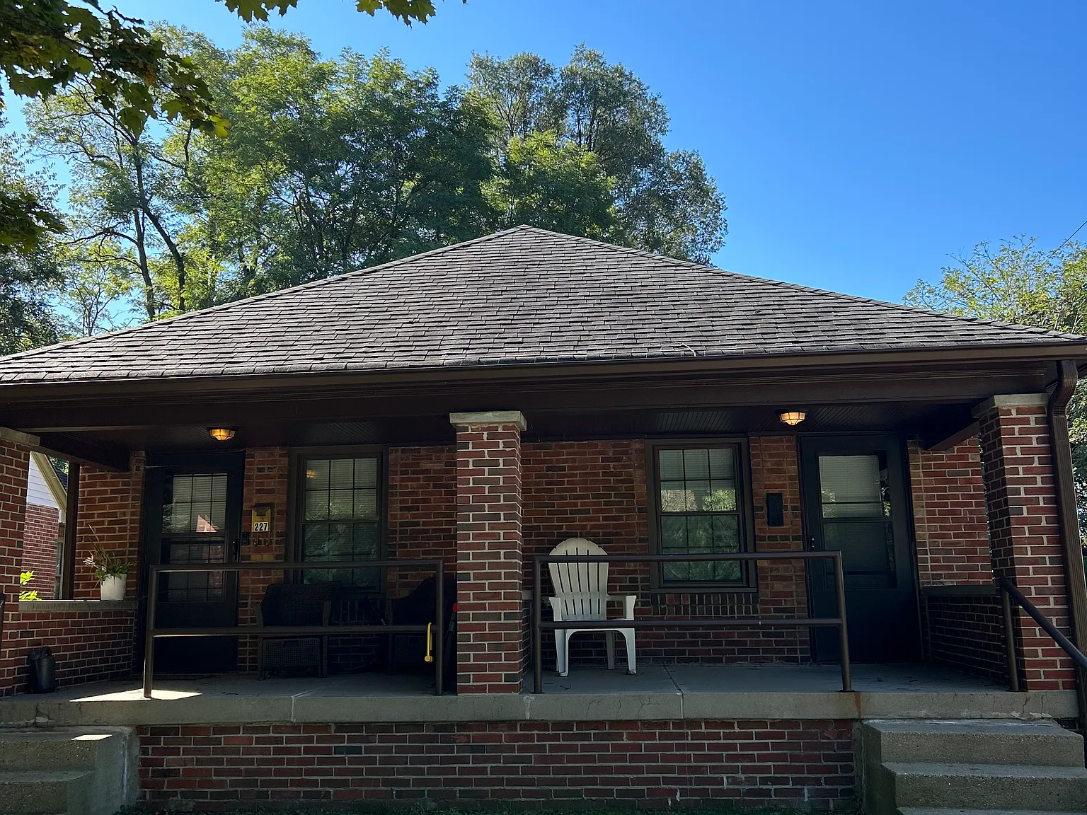 1 bed, 732 sqft, $1,200 — Photo 1