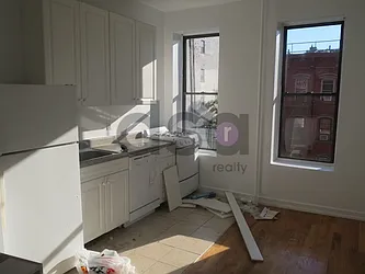 Rented by DSA Realty