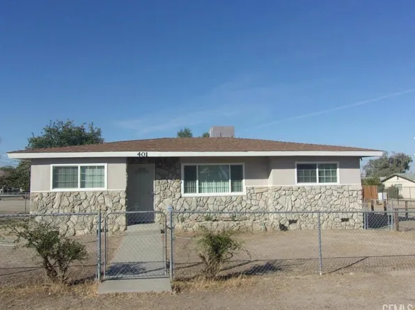 401 Tejon St, Maricopa, CA 93252