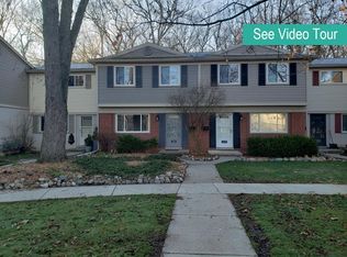 3180 Williamsburg Rd, Ann Arbor, MI 48108
