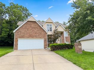 5201 N Pennsylvania Ave, Kansas City, MO 64118