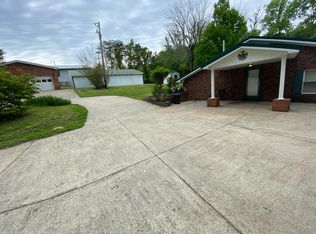 692 Jones Knob Rd, Somerset, KY 42501