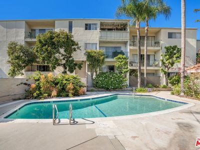 10240 Camarillo St #301, North Hollywood, CA, 91602