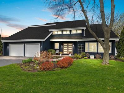 3141 NICOLET DRIVE, Green Bay, WI, 54311