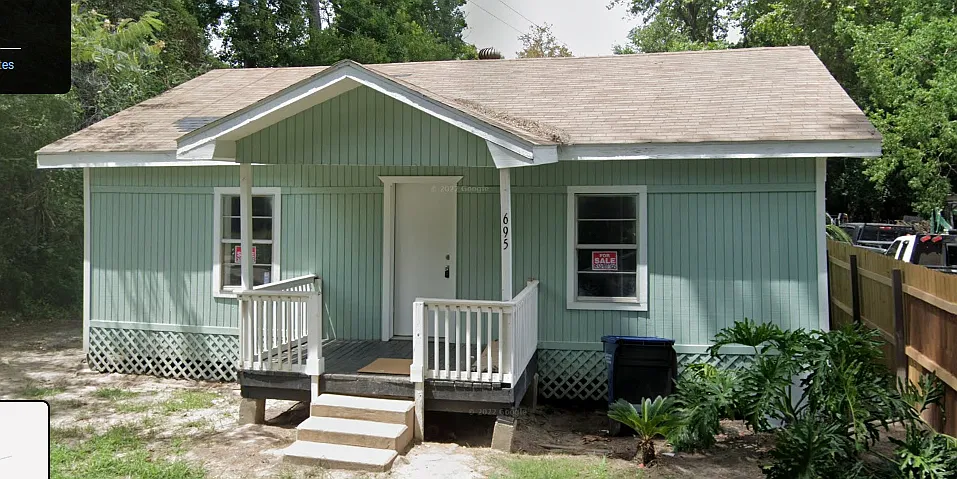 2 bed, 693 sqft, $2,000 — Photo 2