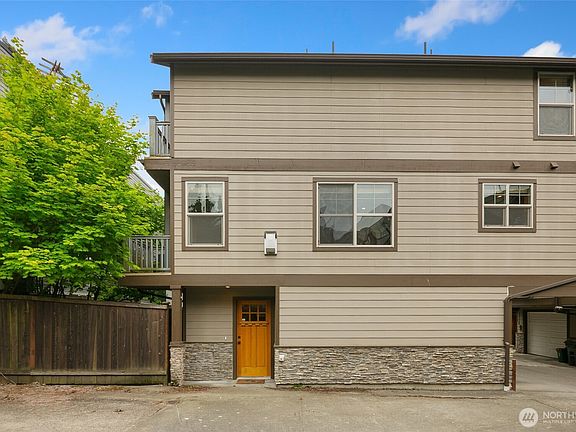 3rd image of 140 21st Avenue E #B