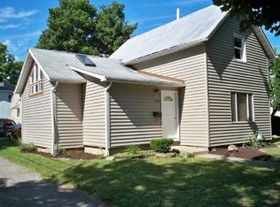 105 E Pleasant St, Mount Vernon, OH