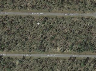 LOT 24 Glenridge Crk #11, Chipley, FL 32428