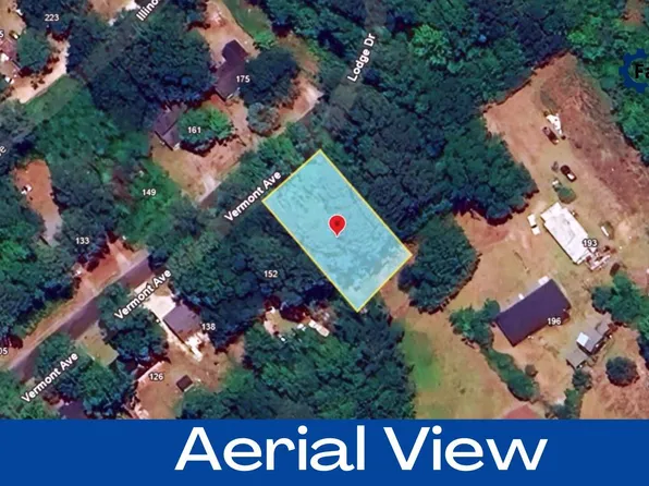 Lot 25 Vermont Avenue Avenue, Washington, NC 27889