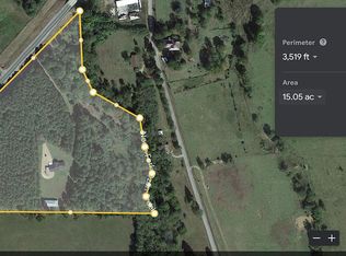 1951 Highway 27 N, Nashville, AR 71852