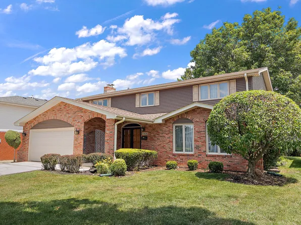 10425 Laporte Ave, Oak Lawn, IL 60453