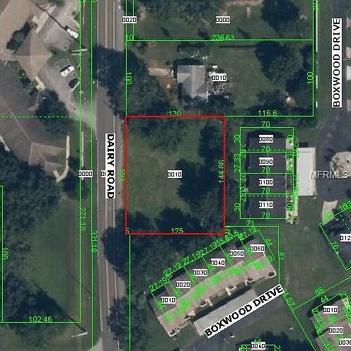 2nd image of 6638 Dairy Rd