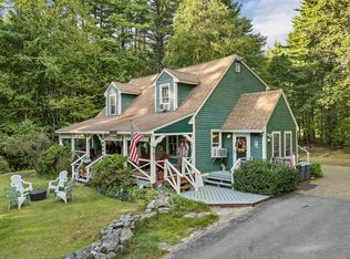 261 Hackett Hill Rd, Hooksett, NH 03106