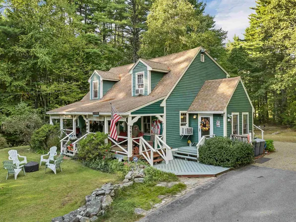 261 Hackett Hill Road, Hooksett, NH 03106