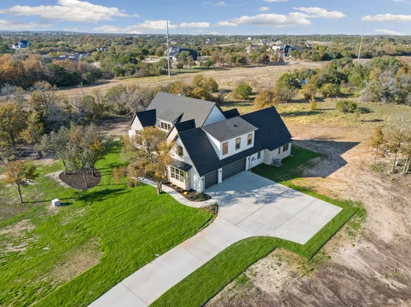 559 Aermotor Loop, Weatherford, TX 76085