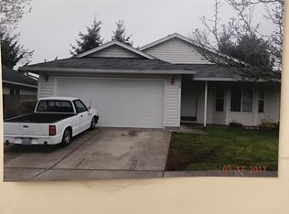 2918 NE Delancey Ct, Vancouver, WA 98682