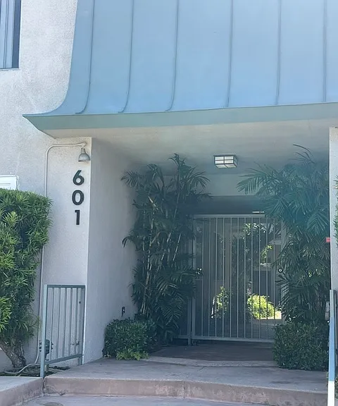 601 N Stoneman Ave #G — Photo 1