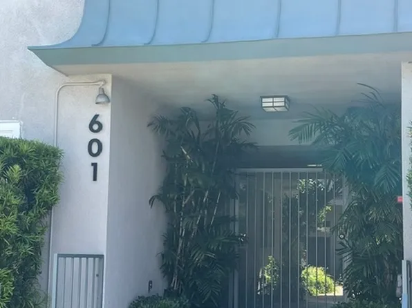 601 N Stoneman Ave #G, Alhambra, CA 91801