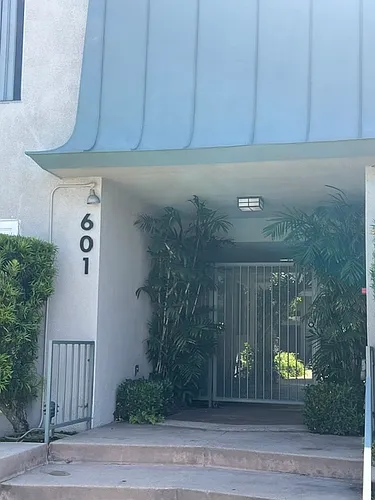 601 N Stoneman Ave #G Photo 1