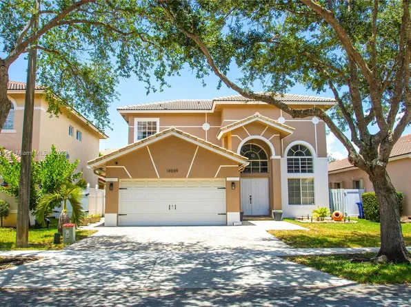 14039 SW 32nd St, Miramar, FL 33027