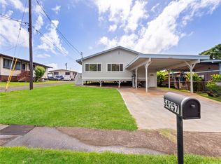 54-257 Honomu St, Hauula, HI 96717