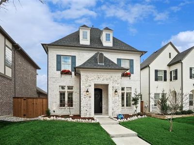 2836 Amesbury, Lewisville, TX, 75056