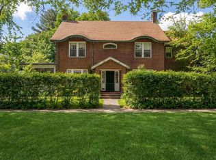 22 Windsor Rd, Brookline, MA 02445